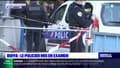 Homme tué à Nice: le policier mis en examen pour homicide involontaire