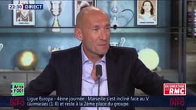 L'After applaudit "Pep Genesio" ce soir, suite à la belle victoire lyonnaise contre Everton
