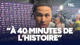 Olympiacos 68-78 Monaco : "À 40 minutes de l'histoire" sourit Strazel qualifié en finale d'Euroligue