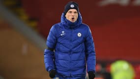 Thomas Tuchel 