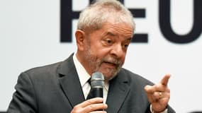 Lula sur le point d'entrer au gouvernement Rousseff - Mercredi 16 mars 2016