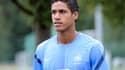 Raphaël Varane