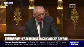 Affaire Bétharram: François Bayrou va être convoqué par la commission d'enquête parlementaire