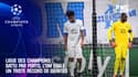 Ligue des champions : Battu par Porto, l'OM égale un triste record de défaites