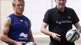 Repos actif et reprise concentrée pour le RCT