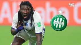Gomis de retour à Saint-Etienne, une bonne idée ? "Bien sûr que non" tranche Rothen