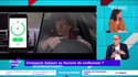 Anthony Morel sur RMC