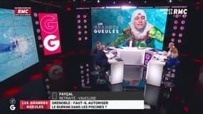 "Si vous arrivez voilée à l'usine, je vous vire !", disait notre auditeur Fayçal, ancien chef d'entreprise.