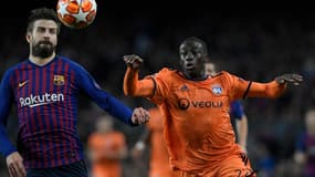 Ferland Mendy