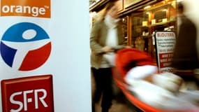 Bouygues ou Numericable auront payé SFR tellement cher qu'ils ne pourront plus casser les prix