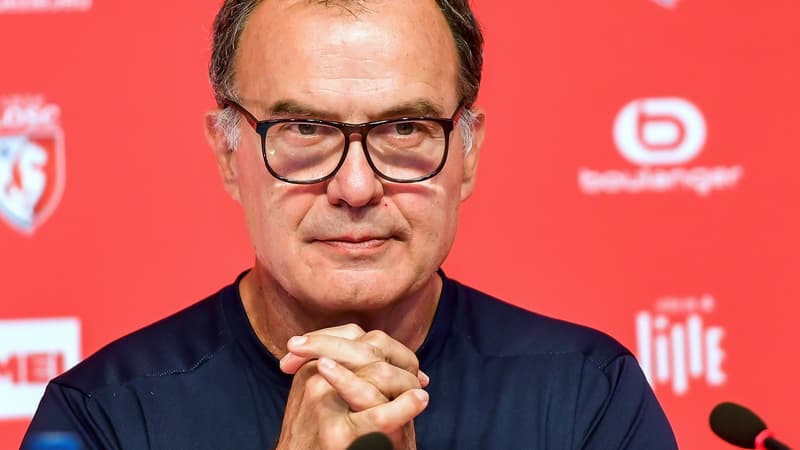 Marcelo Bielsa