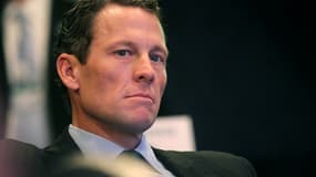Lance Armstrong