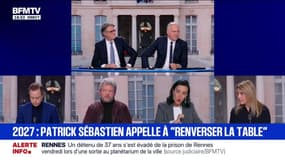 Marshall Truchot : Souchon, Samuel Etienne : faut-il rediaboliser le RN ? - 17/11