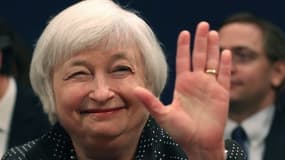 Pourquoi la nomination de Janet Yellen est une bonne nouvelle pour les marchés