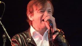 Mark E. Smith