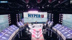 "Systeme U n'a jamais plaidé pour plus de dimanches, plus de soirées" déclare le PDG de l'enseigne