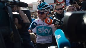 Christopher Froome