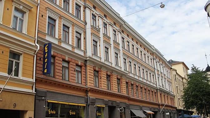 Les rues d'Helsinki ont réussi leur test : 11 portefeuilles sur 12 ont été rapportés