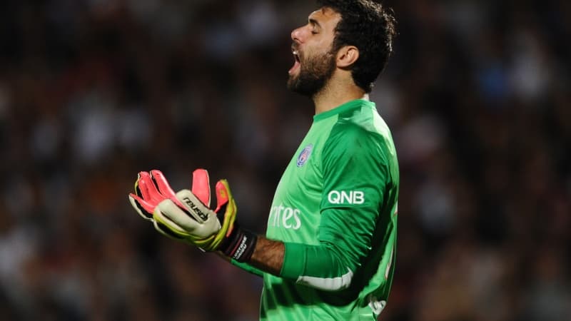 Salvatore Sirigu