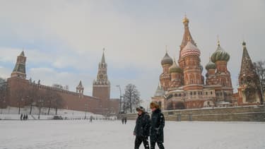 La Russie veut s'épargner les cyberattaques d'ampleur.