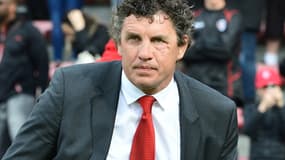 Didier Lacroix