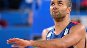 Tony Parker