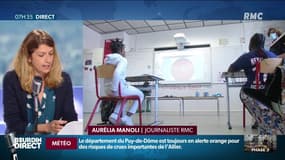Reprise de l'école le 22 juin: le protocole sanitaire est encore flou