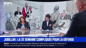 L'intégrale de Affaire suivante du dimanche 5 octobre 2025