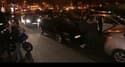 Grève des taxis: "Ras-le-bol de ces gens qui se comportent comme des voyous"