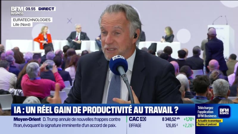 L'intégrale des Experts du vendredi 12 juin