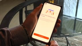 Compte Leboncoin bloqué