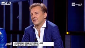 Didier Poulmaire 