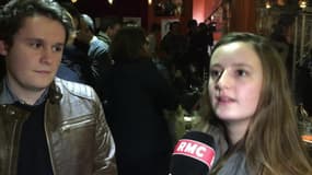 Primaire à gauche: dans le camp Hamon, on y croit