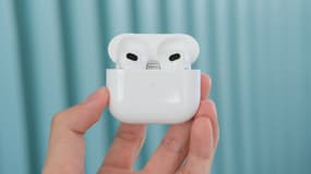 Les meilleurs sites pour acheter des AirPods 3 : où les trouver au meilleur prix ?