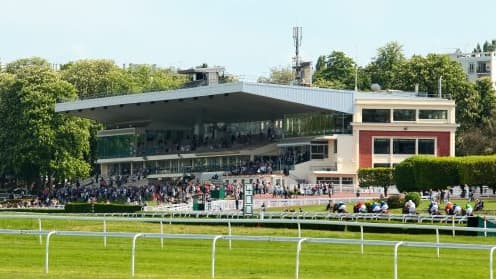 Les pronos hippiques du 21 juin 2022