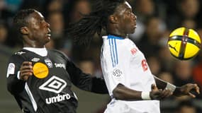 Bafétimbi Gomis