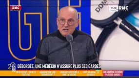 Une médecin réquisitionnée par la gendarmerie pour assurer des gardes médicales