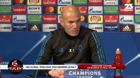 Les GG veulent savoir:  Êtes-vous tous derrière le PSG ? - 06/03