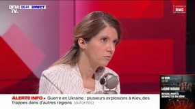 Réforme des retraites: "Ce serait mentir que de dire par principe, on écarte le 49.3"