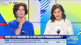 Le Duel de l’Eco : Budget, la bataille des amendements - 15/10
