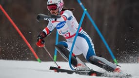 Marie Bochet