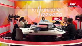 "Pourquoi pas, bien entendu": le député LR Philippe Juvin n'exclut pas d'être candidat à la présidentielle en 2027, à l'instar de Xavier Bertrand