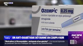 Ozempic: alerte sur l'anti-diabétique utilisé comme coupe-faim sur TikTok