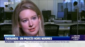 Theranos: un procès hors normes