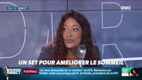 J'ai testé pour vous: "le set magnétique de sommeil"