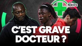 « ALLÔ DOCTEUR ? », La CONSULTATION spéciale RMC Mercato de Boumpoutou