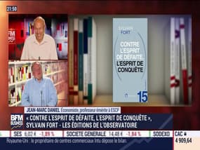 Le duel des critiques: Georges Duby VS Sylvain Fort - 26/06