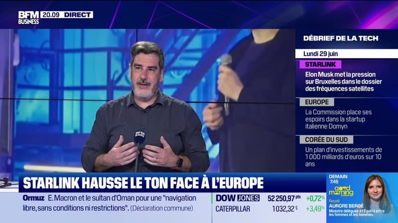 Tech & Co, la quotidienne - Lundi 29 juin