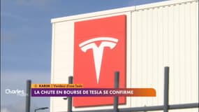Des conducteurs de Tesla revendent leur voiture à cause d'Elon Musk 