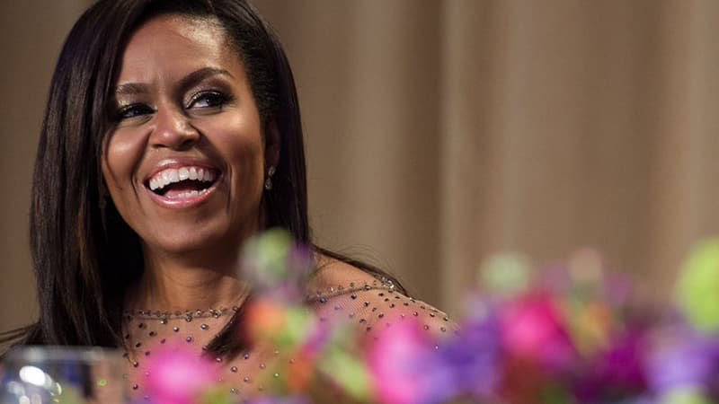 Michelle Obama passera par la Seine musicale de Boulogne pour promouvoir ses mémoires